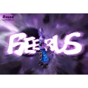 Dragon Ball Super Beerus WCF Round Studio