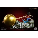 One Piece Skypiea Arc Luffy Golden Rifle WCF YZ Studio
