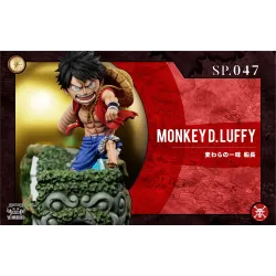 ONE PIECEブロマイド ワンピース ブロマイドガム エッグヘッド編【1BOX 20パック入り