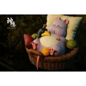 Spirited Away Encounter Series Boh’s Woven Dream SY Studio