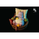 Spirited Away Encounter Series Boh’s Woven Dream SY Studio