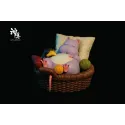 Spirited Away Encounter Series Boh’s Woven Dream SY Studio
