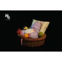 Spirited Away Encounter Series Boh’s Woven Dream SY Studio