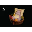 Spirited Away Encounter Series Boh’s Woven Dream SY Studio