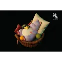 Spirited Away Encounter Series Boh’s Woven Dream SY Studio