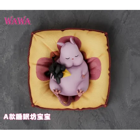 Spirited Away Hayao Miyazaki Desk Decoration Series Boh Wawa Studio