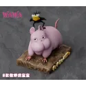 Spirited Away Hayao Miyazaki Desk Decoration Series Boh Wawa Studio