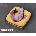 Spirited Away Hayao Miyazaki Desk Decoration Series Boh Wawa Studio