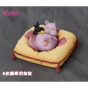 Spirited Away Hayao Miyazaki Desk Decoration Series Boh Wawa Studio