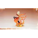 Pokemon Mega Blaziken KELE Studio