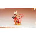 Pokemon Mega Blaziken KELE Studio