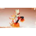 Pokemon Mega Blaziken KELE Studio