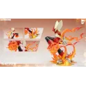 Pokemon Mega Blaziken KELE Studio