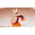 Pokemon Mega Blaziken KELE Studio