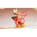 Pokemon Mega Blaziken KELE Studio