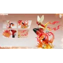 Pokemon Mega Blaziken KELE Studio
