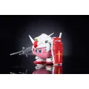 Kirby Kirby Cosplay Gundam EX Studio