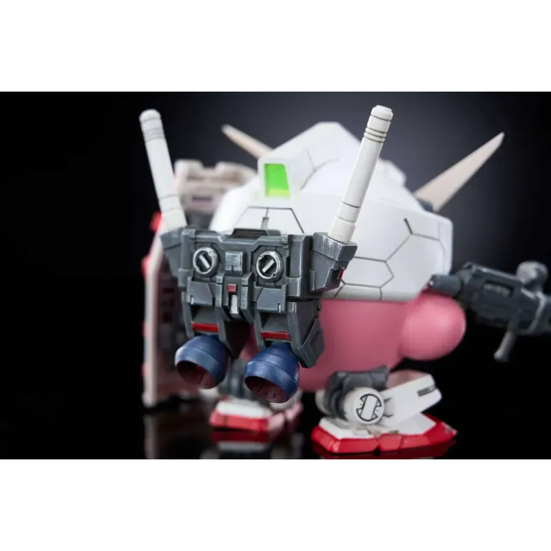 Kirby Kirby Cosplay Gundam EX Studio