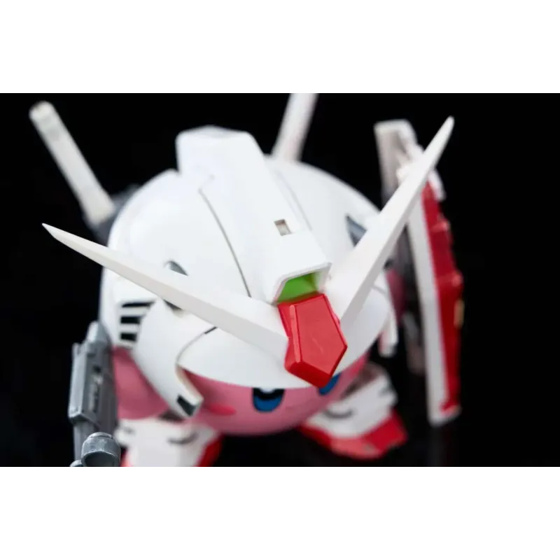 Kirby Kirby Cosplay Gundam EX Studio