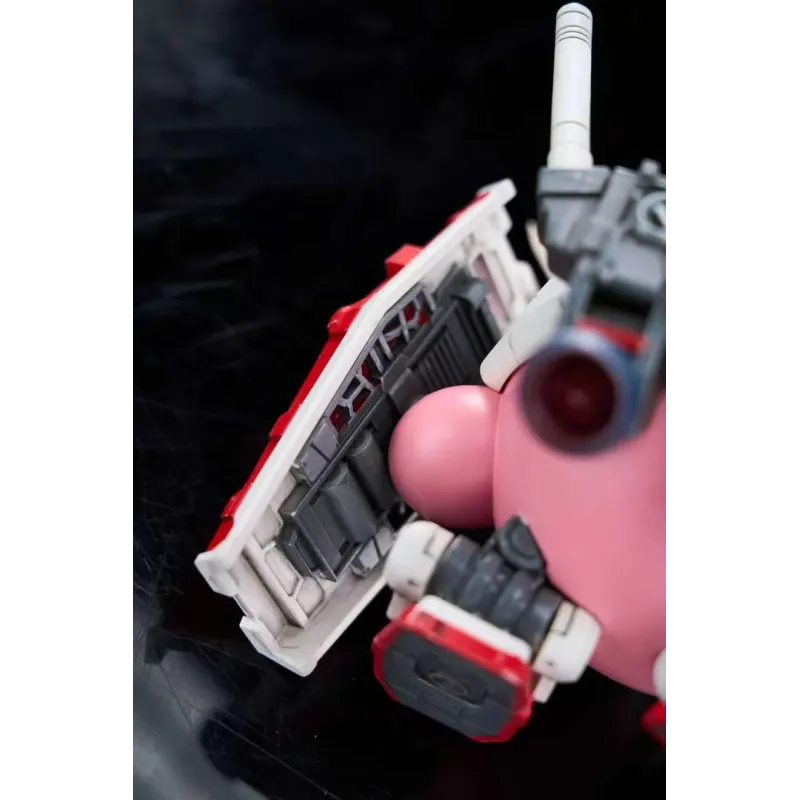 Kirby Kirby Cosplay Gundam EX Studio