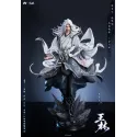 Renegade Immortal Animation Wang Lin PJ studio