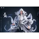 Renegade Immortal Animation Wang Lin PJ studio