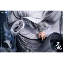 Renegade Immortal Animation Wang Lin PJ studio
