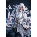 Renegade Immortal Animation Wang Lin PJ studio