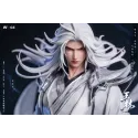Renegade Immortal Animation Wang Lin PJ studio