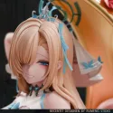 Blue Archive Wedding Dress Ichinose Asuna RUMENG Studio