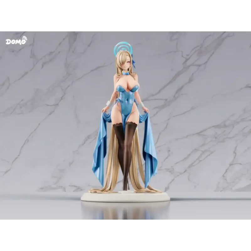 Blue Archive Ichinose Asuna Domo Studio