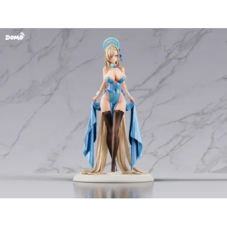 Blue Archive Ichinose Asuna Domo Studio