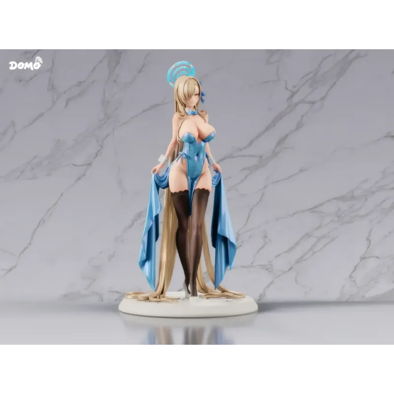 Blue Archive Ichinose Asuna Domo Studio