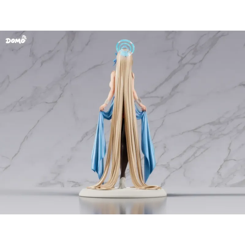 Blue Archive Ichinose Asuna Domo Studio