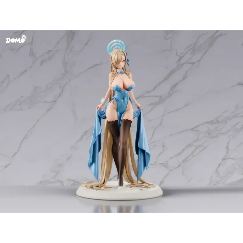 Blue Archive Ichinose Asuna Domo Studio