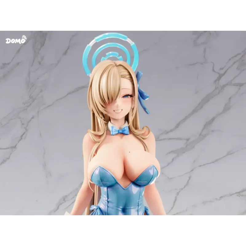 Blue Archive Ichinose Asuna Domo Studio