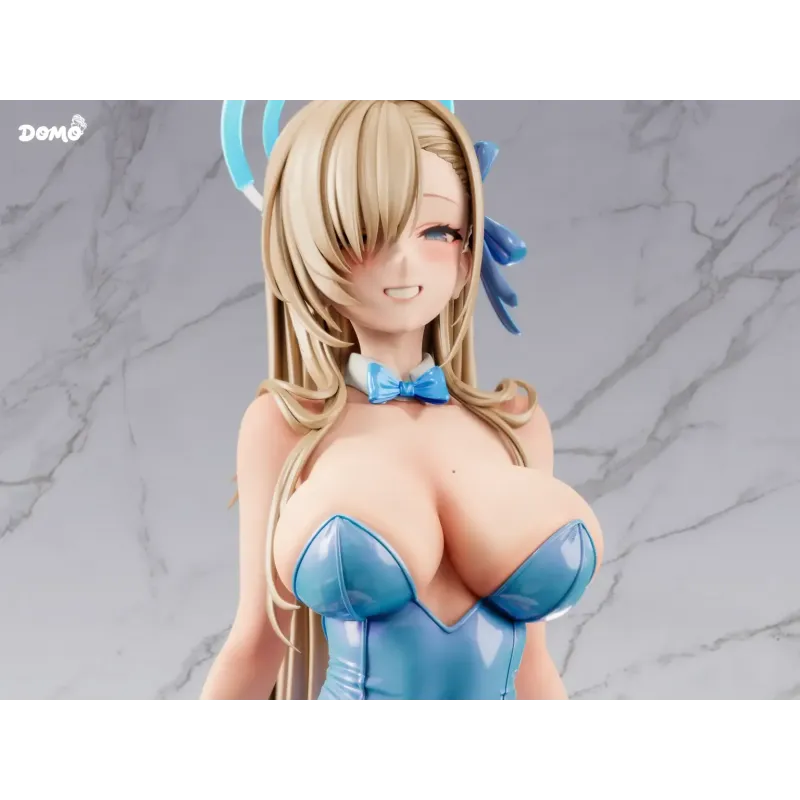 Blue Archive Ichinose Asuna Domo Studio