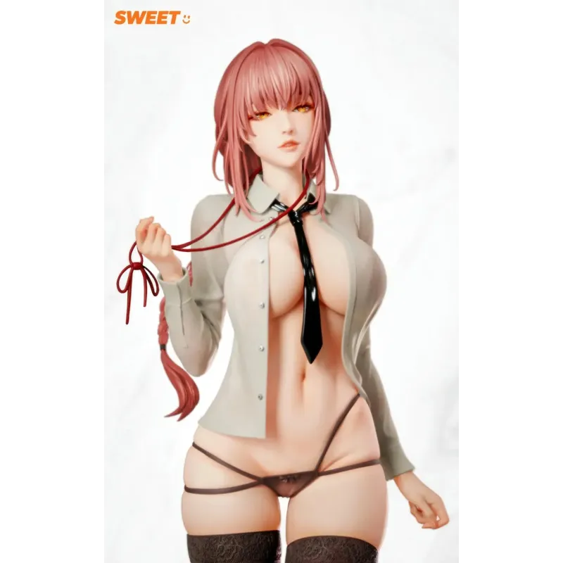 Chainsaw Man Makima Sweet Studio