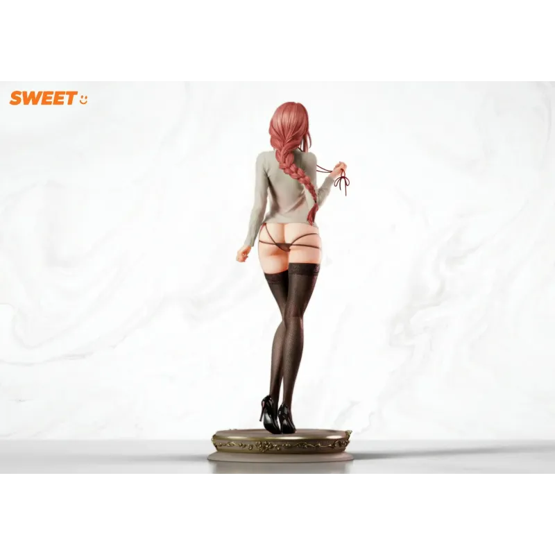 Chainsaw Man Makima Sweet Studio