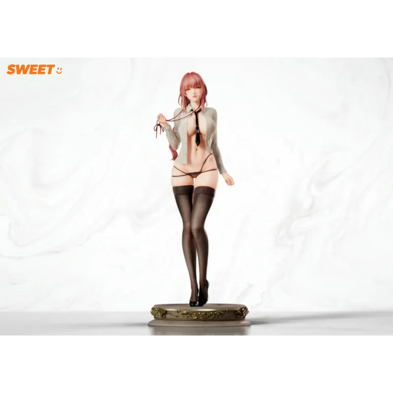 Chainsaw Man Makima Sweet Studio