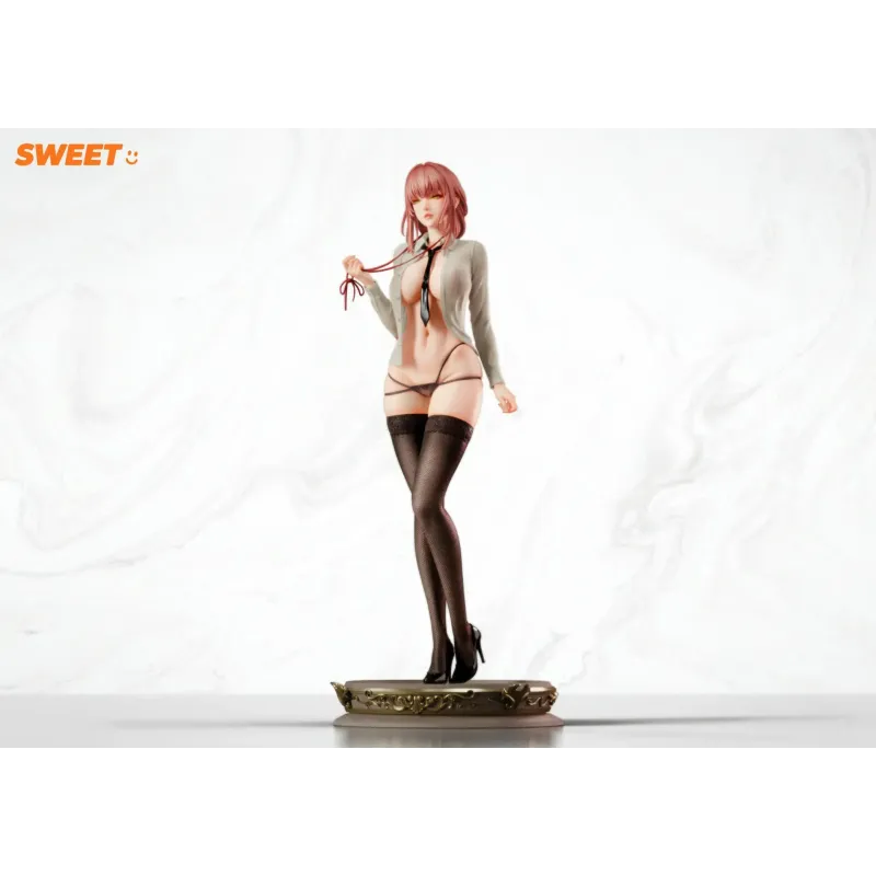 Chainsaw Man Makima Sweet Studio