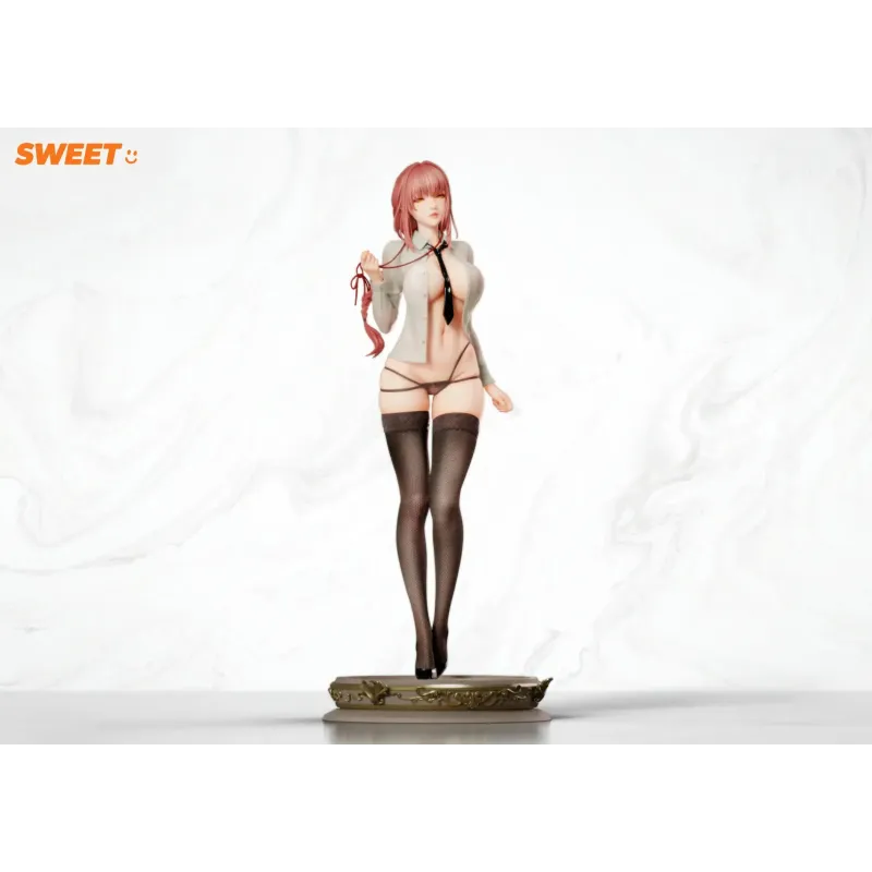 Chainsaw Man Makima Sweet Studio