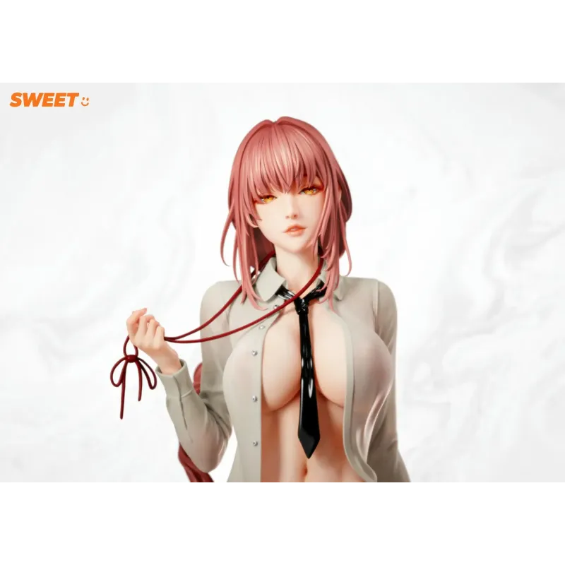 Chainsaw Man Makima Sweet Studio
