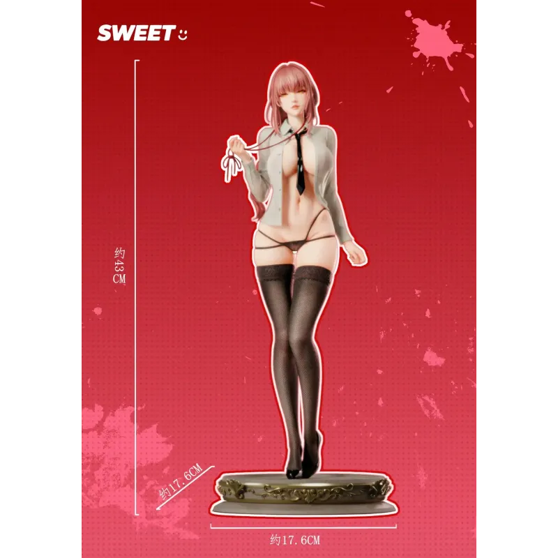 Chainsaw Man Makima Sweet Studio