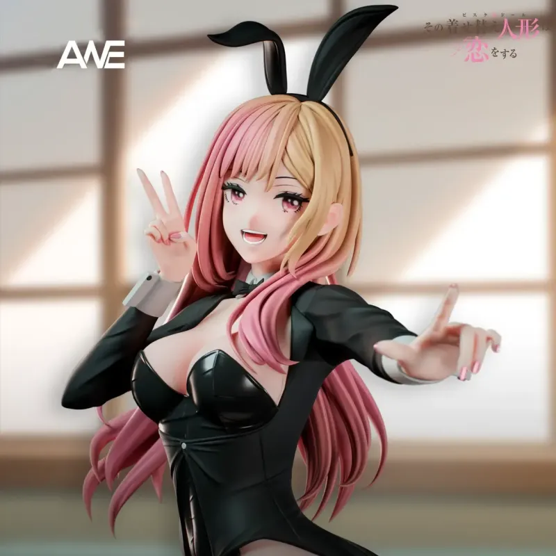My Dress-Up Darling Marin Kitagawa ANE Studio