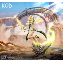 Xenoblade Chronicles Mythra KOD Studio