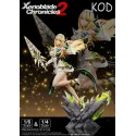 Xenoblade Chronicles Mythra KOD Studio