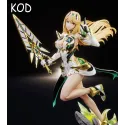 Xenoblade Chronicles Mythra KOD Studio