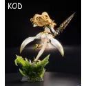 Xenoblade Chronicles Mythra KOD Studio