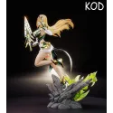 Xenoblade Chronicles Mythra KOD Studio